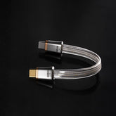DD HiFi TC19CC Type-C to Type-C OTG Cable